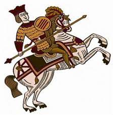 ⌛#Taldiacomavui de 1490 es publica la primera edició de "Tirant lo Blanc" a València.

📖La novel·la cavalleresca de Joanot Martorell va imprimir 715 exemplars. Després d’aquesta edició se’n van fer 15 més, essent l’última el 2005.

bit.ly/2Z3xQw5