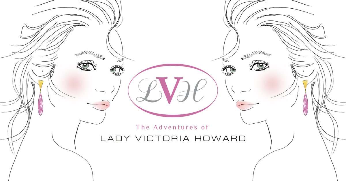 Who is Lady Victoria Howard?

.... granddaughter of the Dowager Duchess of Bibury, an art curator, and a young widow. 

What really sets her apart is an extraordinary gift.
 
Sign up to read Book 1 Mirror Hours for free:
victoriahoward.com
#TimeTravelRomance #freebook