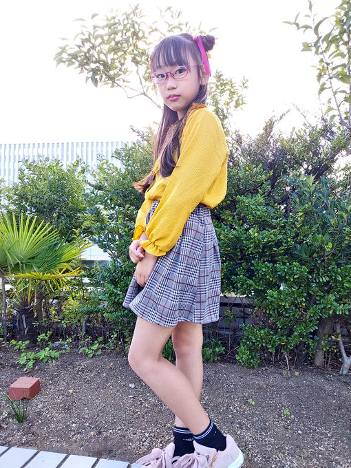 Twitterのコスプレ画像11