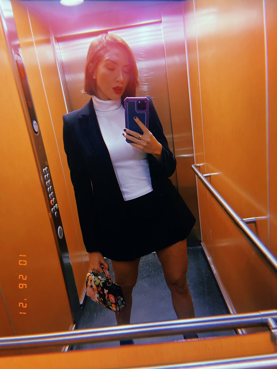 Gabi Desangles tweet media