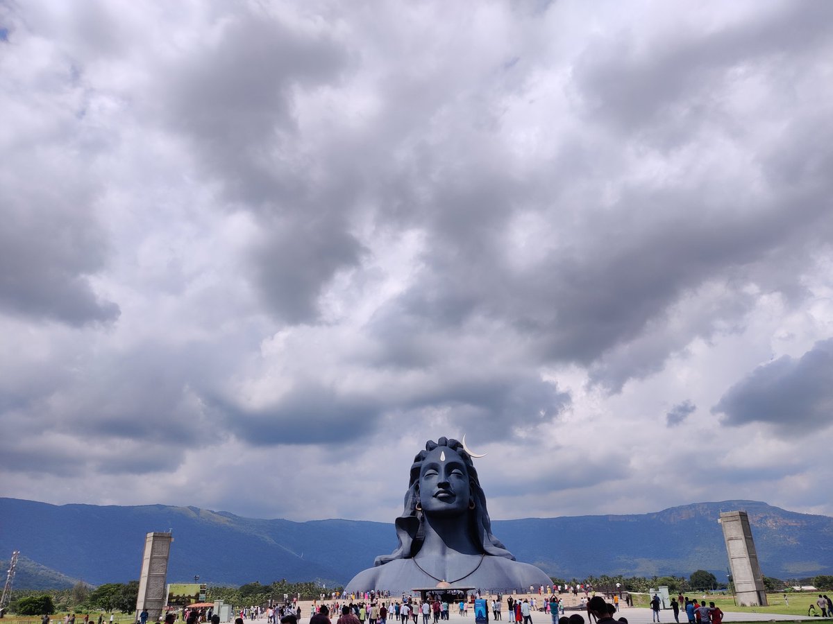 CbePrajapat's tweet photo. Har har mahadev ❤️ish https://t.co/n72geCJOH6