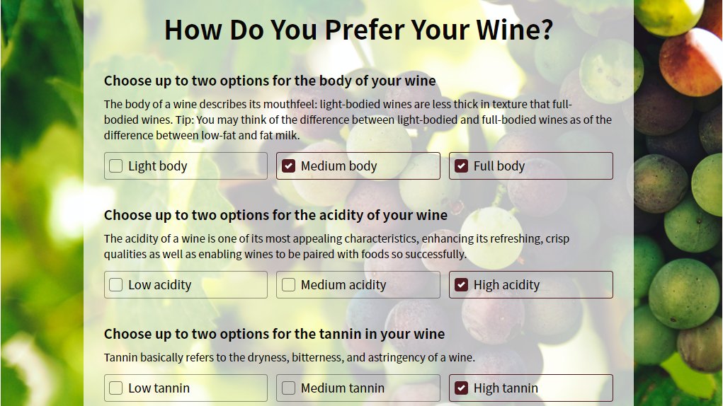 AidaForm's tweet photo. A perfect lead generation tool? It's a What-suits-you-better quiz! https://t.co/esputgSBPQ 
Take the quiz to learn which french red wine is perfect for you today! Use the template to create your own quiz and gain more customers! 
 #leadgeneration #quiz #nocode #formbuilder https://t.co/jFvEoGNoxf