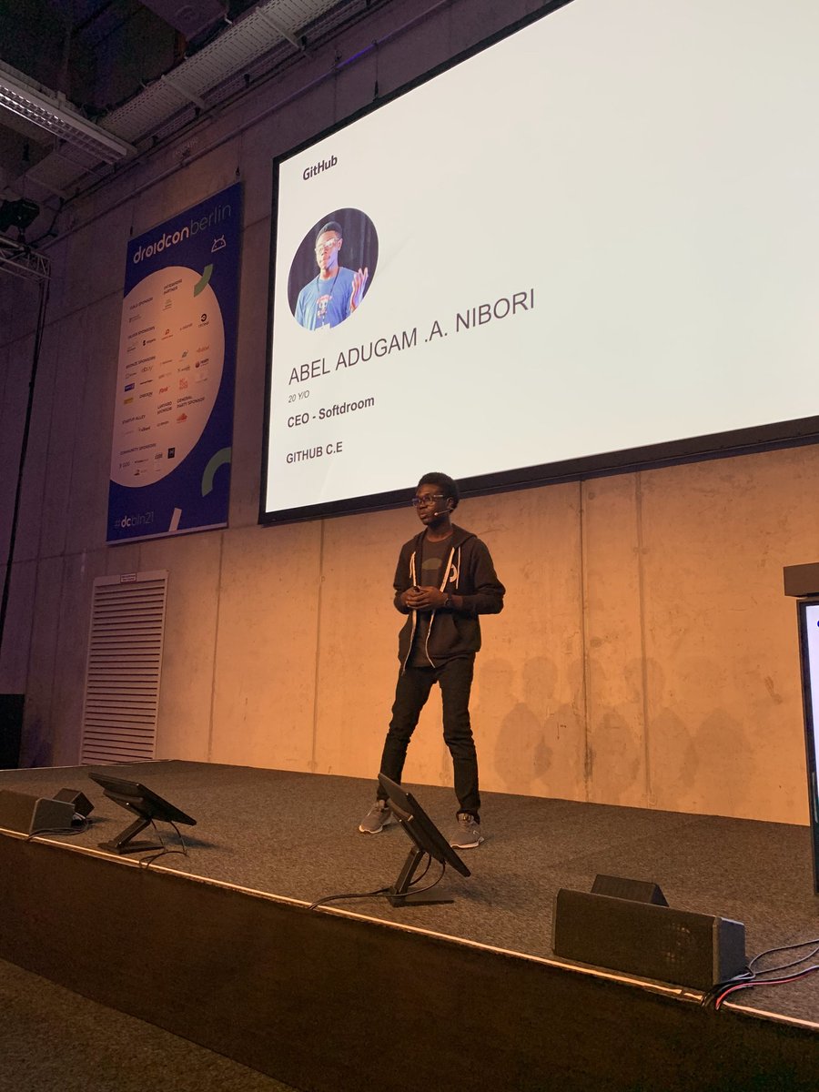 Abel Adugam tweet media