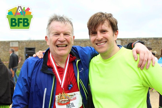 BassetlawB's tweet photo. One of our fantastic Trustees, Andrew, is running 5K everyday this year in memory of his father, to raise money for Bassetlaw Food Bank.
Today is day (and run) 300! 🏃
You can sponsor Andrew here: https://t.co/w00wIw2ejo
#bassetlawfoodbank #fundraising #goandrew #thankyou https://t.co/Az4IcSFVE3