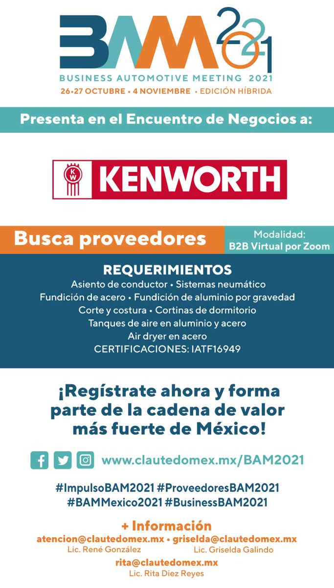 Revista Auto Motores tweet media