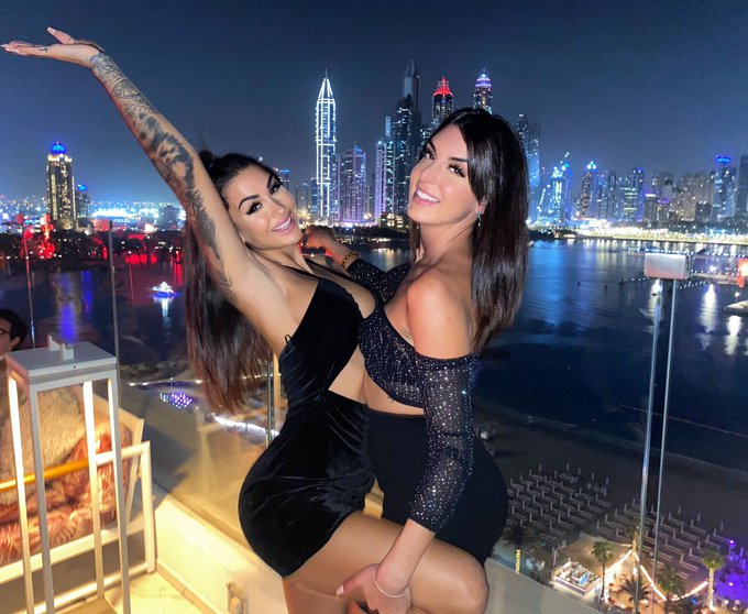 Comenta donde me llevar&iacute;as de viaje😳 RT si te gustar&iacute;a viajar conmigo🛩❤ https://t.co/COPerlp9yI