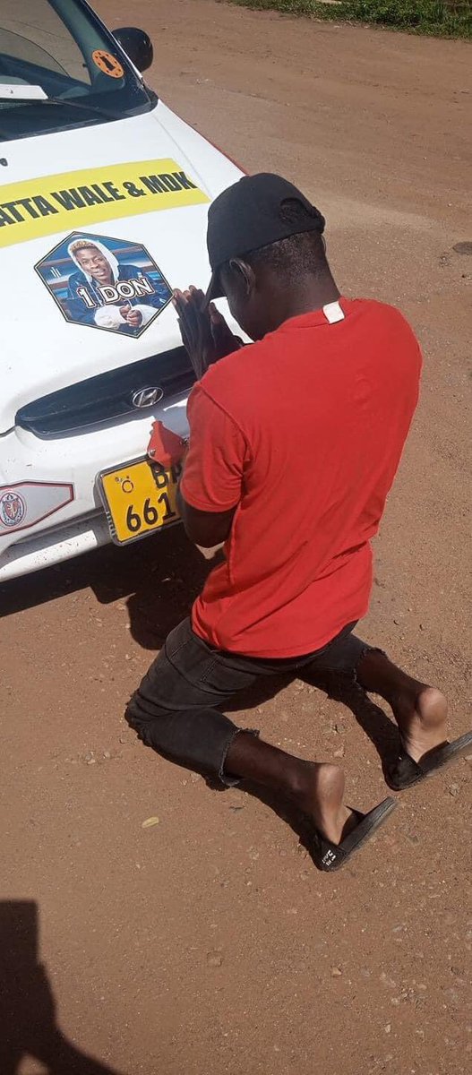 KofiVybz9's tweet photo. #FreeShattaWale
#FreeMdk
We pray sey dem free shatta wale today https://t.co/6zo16kZNUX