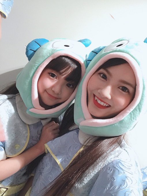 Twitterのコスプレ画像9