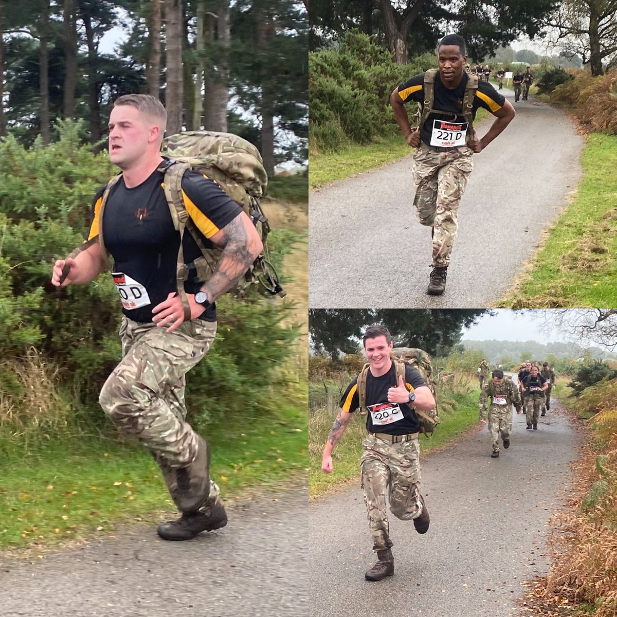 35 Engr Regt (EOD&S) tweet media