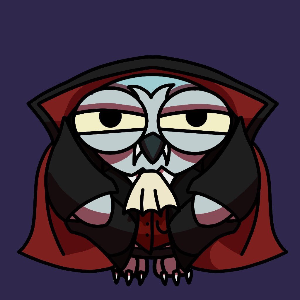 🎉GIVEAWAY TIME‼️
 
🐶 1 <a href="/BuddyBullies/">Buddy Bullies on Solana</a> NFT  X  <a href="/ChillOwlsNFT/">Chill Owls 🦉 | Mint TBA | HOOT HOOT</a> NFT 🦉

Rules:
1️⃣ Follow <a href="/ChillOwlsNFT/">Chill Owls 🦉 | Mint TBA | HOOT HOOT</a>
2️⃣♥️, RT, and tag 2 people
3️⃣ Join Discord: discord.gg/chillowls

Will announce the winner in 48 hrs!
#NFTGiveaways  #Solana