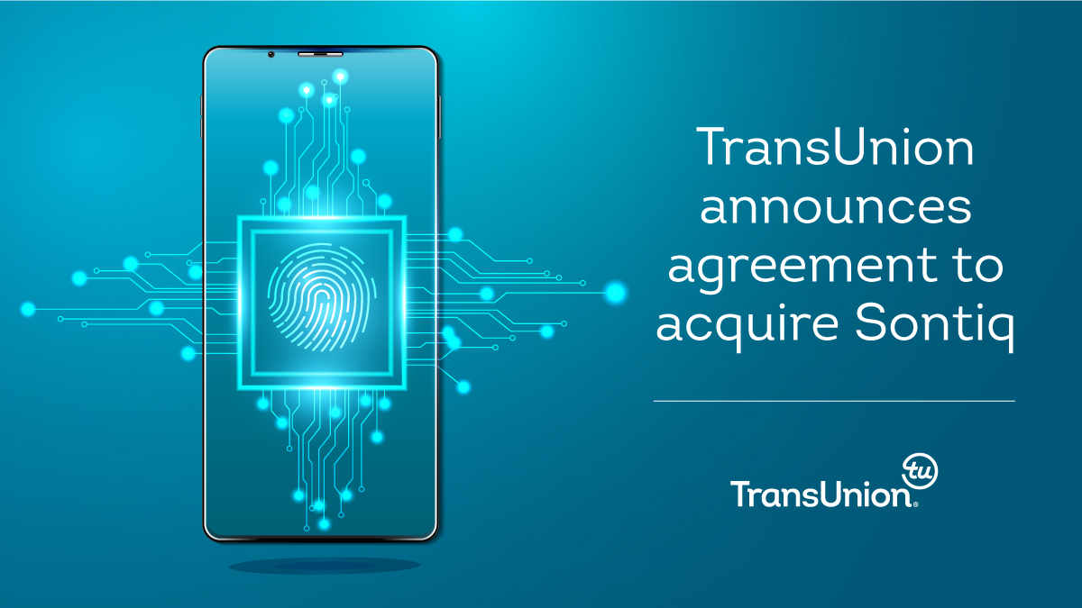TransUnion B2B tweet media