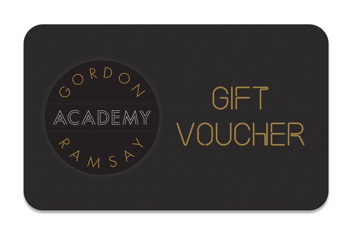 It's never too early to start thinking about Christmas gifts, and with the Gordon Ramsay Academy gift vouchers you can buy that special someone an experience they'll never forget! at @gracademy 

https://t.co/mMbarQI1OW
#wokingshopping #wearewoking https://t.co/I6zef0yfM7