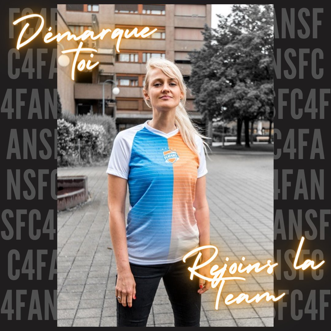 Fc4fans_fr's tweet photo. 💪Démarque toi et contribue au développement de FC4FANS
🕊️Les supporters ne sont pas des pigeons

🪙Chaque achat est utilisé pour investir dans notre plateforme et vous apporter la meilleure expérience de fan #TeamOM #TeamFC4FANS

➡️Notre boutique en ligne https://t.co/tXo2TIIc79 https://t.co/UgVcEE3hHS