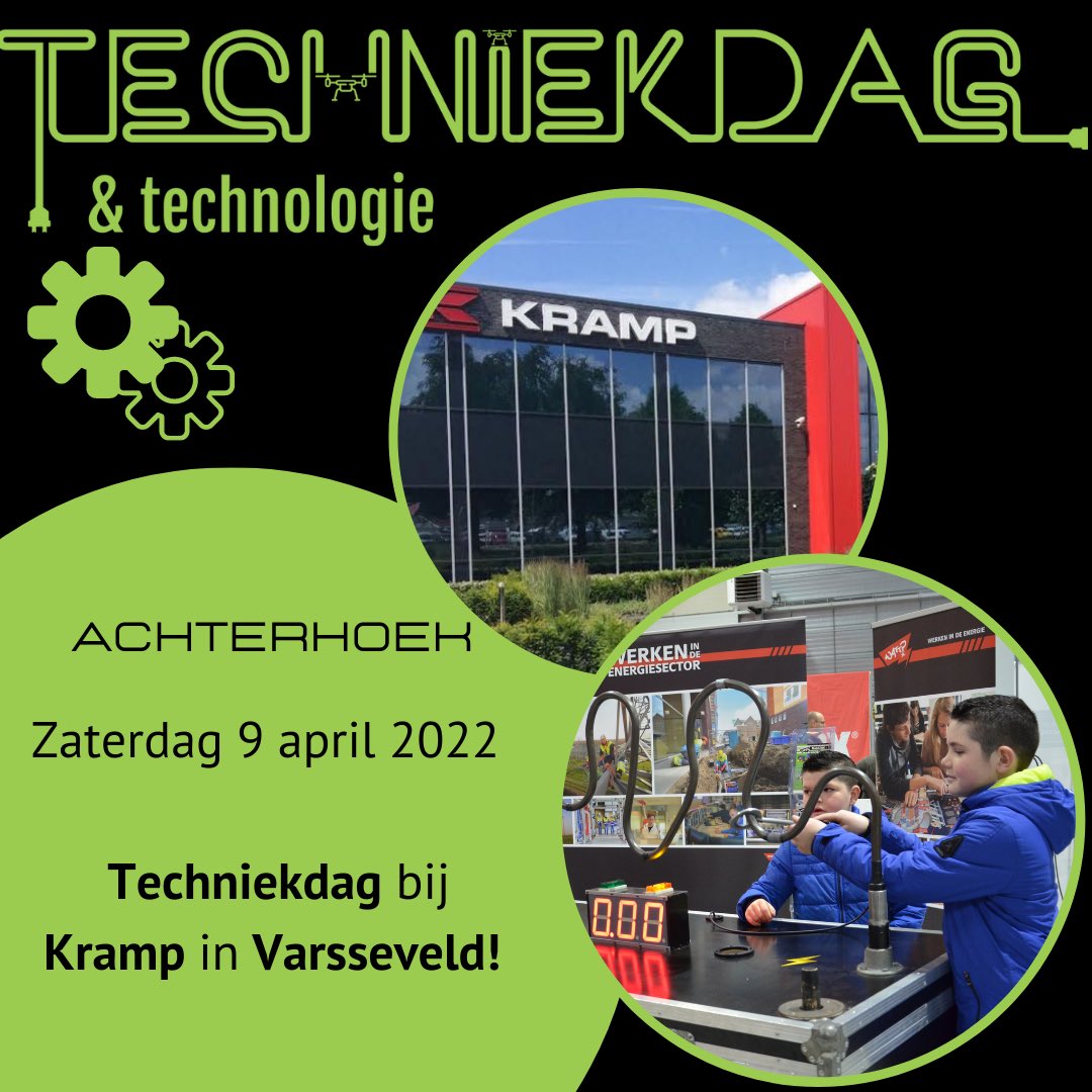 We mogen gelukkig weer! Zet u het alvast in uw agenda?