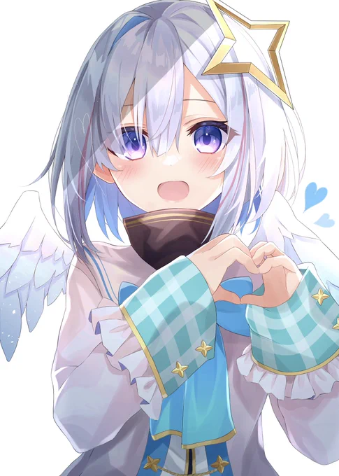 💙✨
#かなたーと 