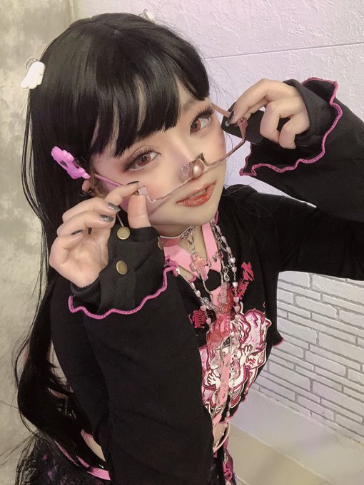 Twitterのコスプレ画像13