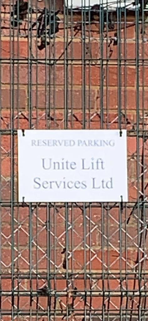 UniteLift's tweet photo. Working back in the Office - Exciting 🎉  
Contact us on 01322 686002 or sales@unitelifts.co.uk for any lift needs - Lift maintenance, repairs, refurbishments and breakdowns. We are always here to help. #lifts #sales#business #repairservices 😀 https://t.co/Hi7LMha104