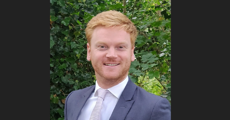 FourtoldTweets's tweet photo. Welcome @AdamKaznowski who has joined us from the @EU_Commission, where he was Press + Media Officer for Foreign Affairs and Security Policy.

He has an extensive working knowledge of the EU + its institutions, and a deep understanding of the international policy landscape.
