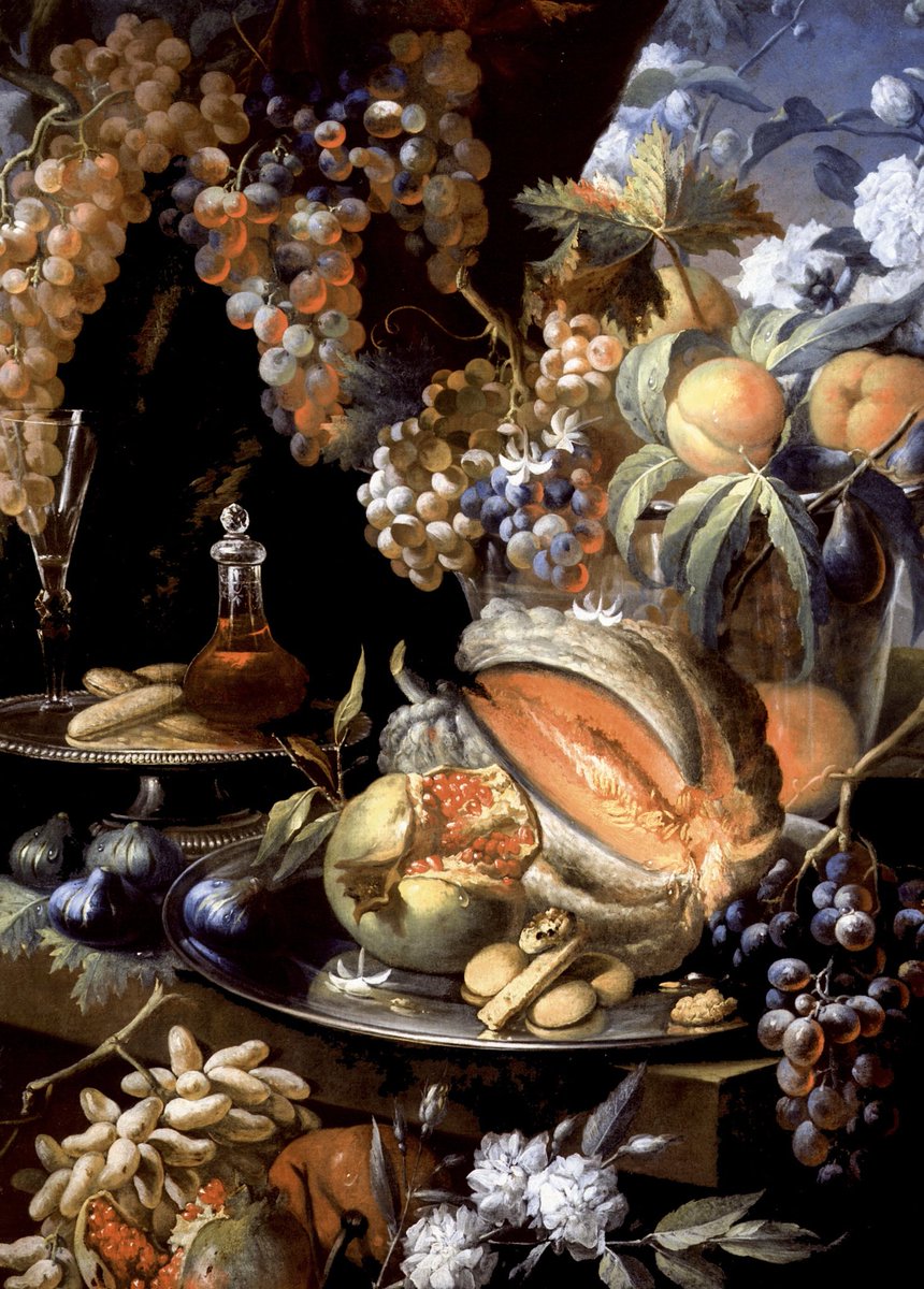 vikkihistory's tweet photo. Spot the pumpkin time 👀 How best to celebrate #NationalPumpkinDay with a ton of pumpkin pictures from #DutchArtists… 🎃
#Schouman #Eichler #Bollongier https://t.co/GFV9sI03TV