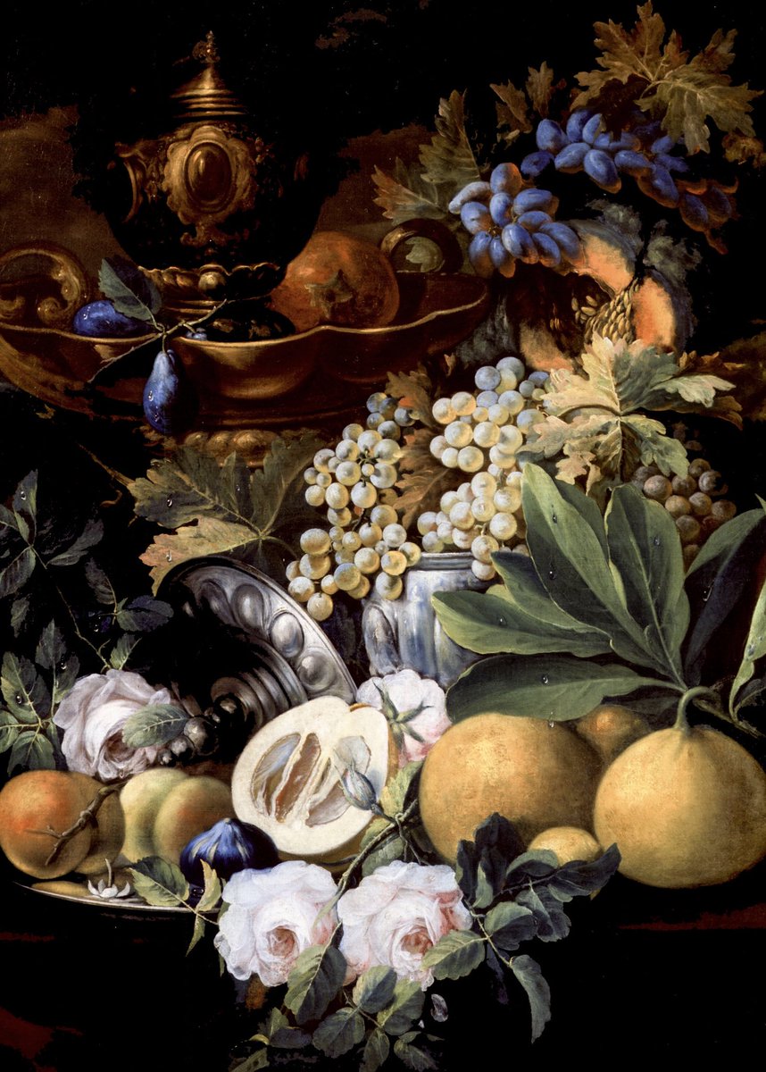 vikkihistory's tweet photo. Spot the pumpkin time 👀 How best to celebrate #NationalPumpkinDay with a ton of pumpkin pictures from #DutchArtists… 🎃
#Schouman #Eichler #Bollongier https://t.co/GFV9sI03TV