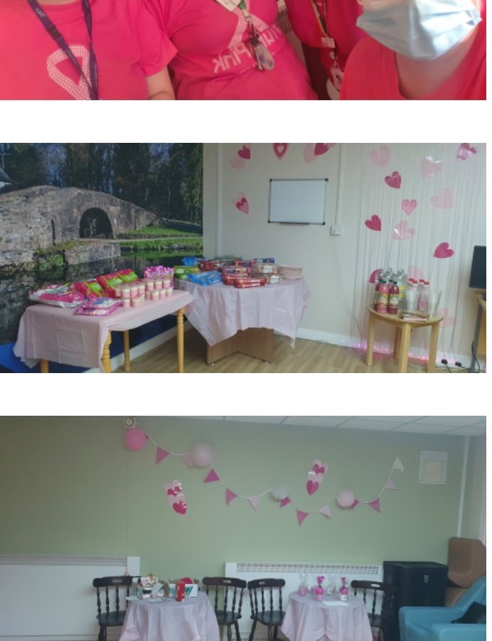 Well done to staff @countyhopital for their efforts on Friday! <a href="/AneurinBevanUHB/">Aneurin Bevan University Health Board</a>