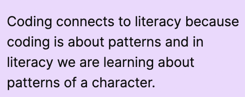 Bailey Fenwick Mounir tweet media