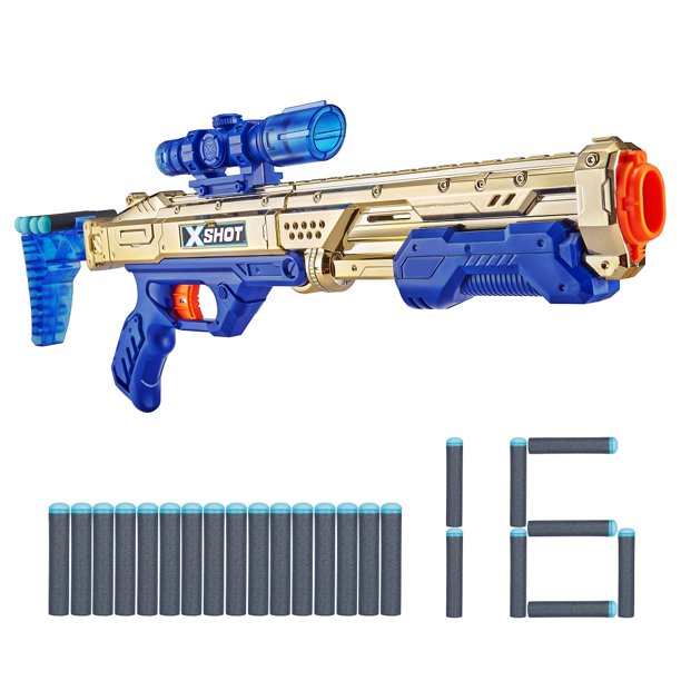 NERF（ナーフ）ブラスター情報局 على X: 