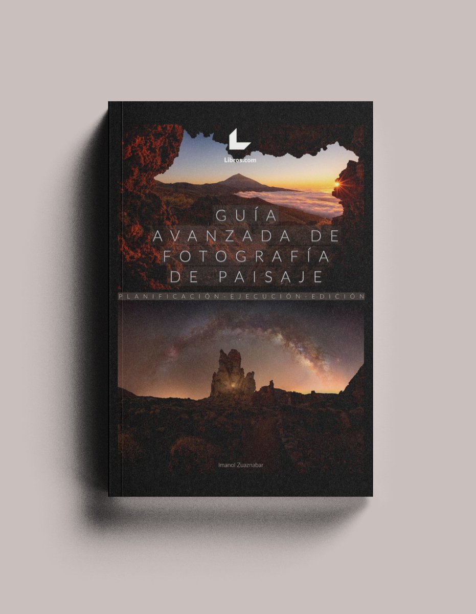 Imanolzuaznabar's tweet photo. ¡¡En sólo una semana y ya estamos rozando el objetivo inicial,por lo que está guía va a ser una realidad gracias a vosotr@s!!
Hasta el 20 de Noviembre estará activo el crowdfunding con todas las opciones como hasta ahora 😊

https://t.co/j3IIKr4yRF https://t.co/Glg1gu2ft3