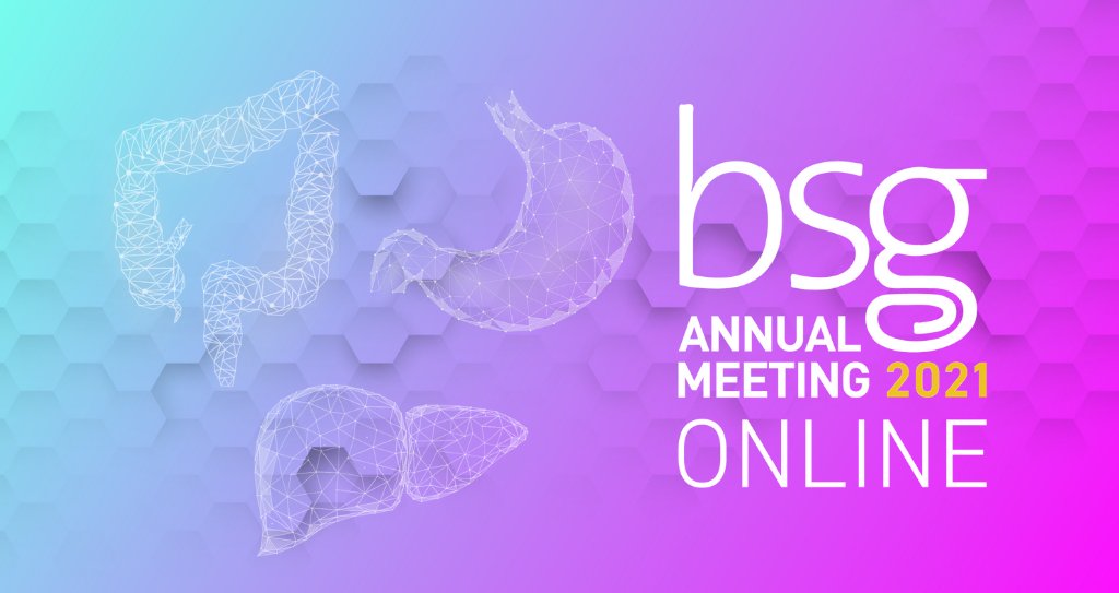 Olympus are proud to be Diamond Partners 💎 of the <a href="/BritSocGastro/">BSG</a> Annual Meeting 2021, 8-12 November

🎯 Don't miss our session on Early Detection of Colonic Lesions and How Technology Can Assist

📅  Register now annualmeeting.bsg.org.uk/registration/

#BSG2021 #gastroenterology #hepatology