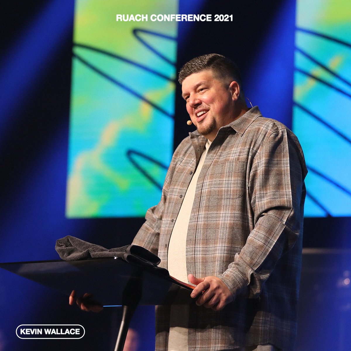 RuachGlobalNet's tweet image. Ruach 2021 would not have been possible without the hard work and heartfelt efforts of our volunteers, staff, and leaders. Thank you for making Ruach a powerful, life-changing experience!

#Ruach2021