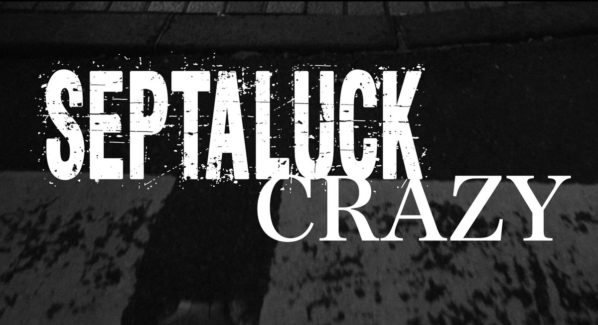 🔥新曲"CRAZY"MV解禁🔥

youtu.be/qtKlO5ECbxY

Newシングル"CRAZY"
2021年11月1日配信リリース‼️
(会場、通販限定でCD発売💿)

2021年11月3日(水祝日)
下北沢ReG
リリースパーティー開催🎉