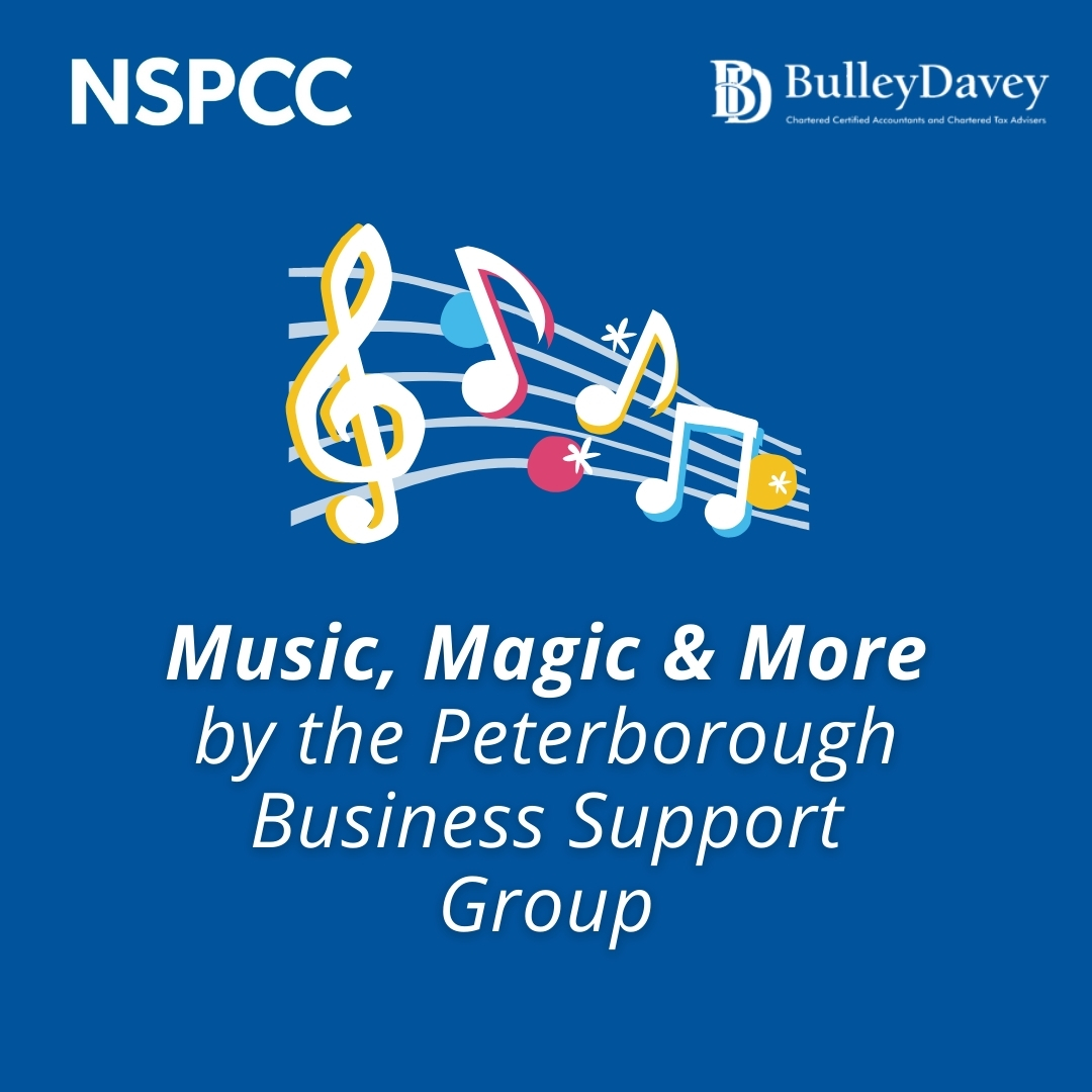 BulleyDavey (@bulleydavey) on Twitter photo π Join other Peterborough Businesses The Holiday Inn Peterborough West on Friday 12th November for a black-tie 3-course dinner, an auction, raffle, and a disco.
For more information, please contact Carol Collier at carol@tme.uk.com 07710 109660 π
#peterborough #event π Join other Peterborough Businesses The Holiday Inn Peterborough West on Friday 12th November for a black-tie 3-course dinner, an auction, raffle, and a disco.
For more information, please contact Carol Collier at carol@tme.uk.com 07710 109660 π
#peterborough #event