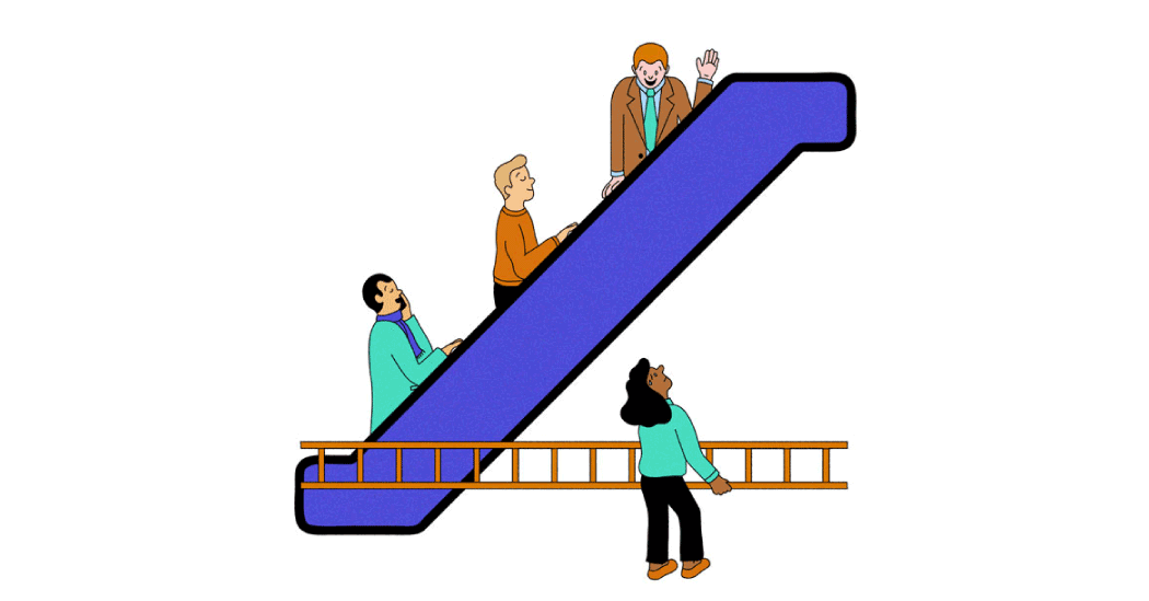 aequoly's tweet photo. “Subtle biases and microaggressions pile up, few of which on their own rise to the level of ‘let’s take action,’ but are insidious nonetheless.” #DEI #MedEd #WomeninMedicine #WomeninSTEM https://t.co/nGhD3V6aa7 https://t.co/bXKFbPjnST