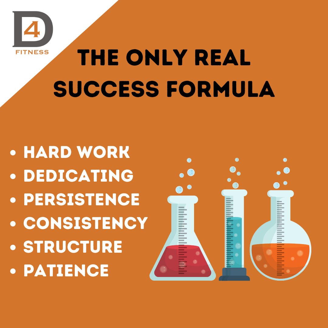 Searching for that secret pill?  Stop looking for the short cuts. Put the work in, dedicating your time to making yourself better, being persistent, showing consistency, following a structured programme and most of all. Be patient. They didn't build Rome in a day.