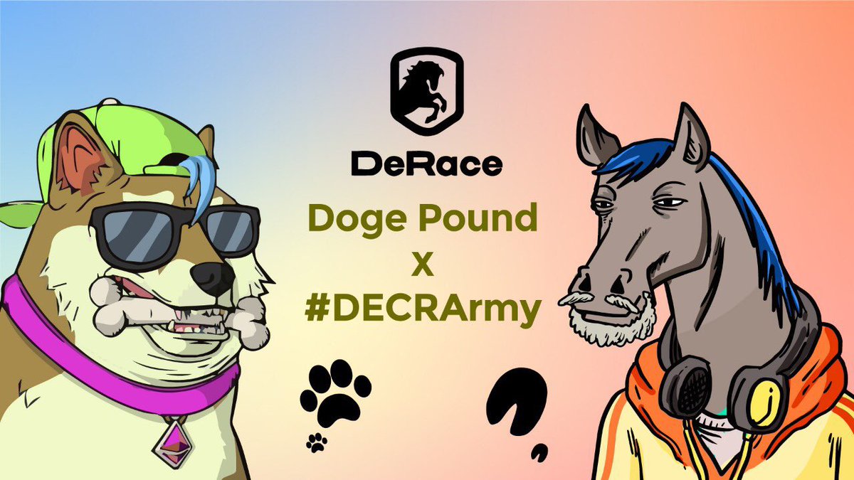 #DERCArmy | DeRacers (🔮) tweet media