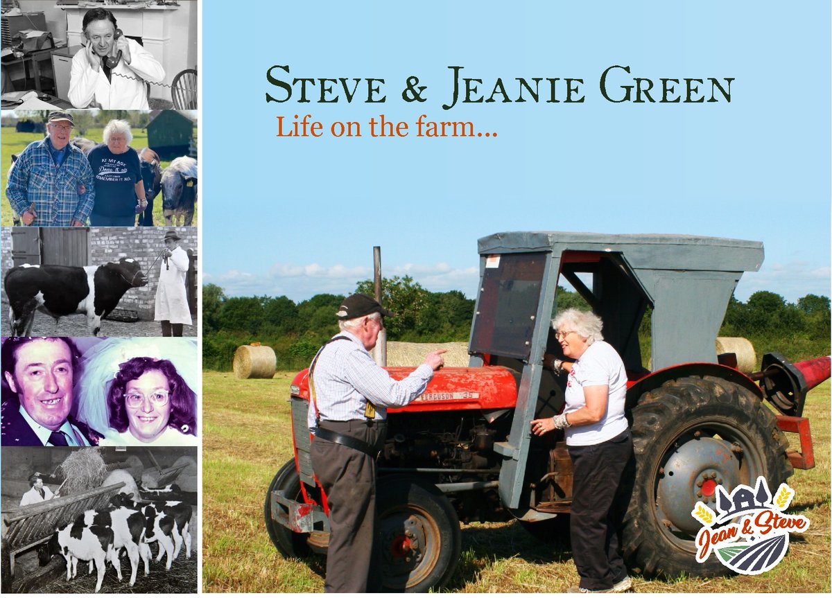 jamesherriot's tweet photo. Fans of The Yorkshire Vet! Don't miss this!!  - Steve &amp; Jeanie Green are coming to the World of James Herriot this Friday 29th of October for our book signing event - Grab a copy of the new book here: https://t.co/0SKOrVxJxa 
#thirsk #yorkshire #acgas #jamesherriot #books https://t.co/z25sKa3yjG