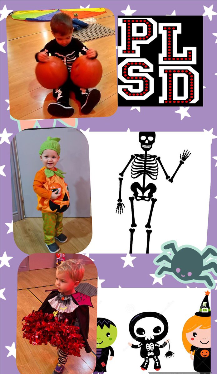 PLSD13's tweet photo. Toddlers having an amazing time at our Halloween themed class yesterday … spaces available at our Monday 09.30am class 🤩😍#toddlersgroup #airdrie #coatbridge #weeones #nlctoddlers https://t.co/7sfgiG3ZVc