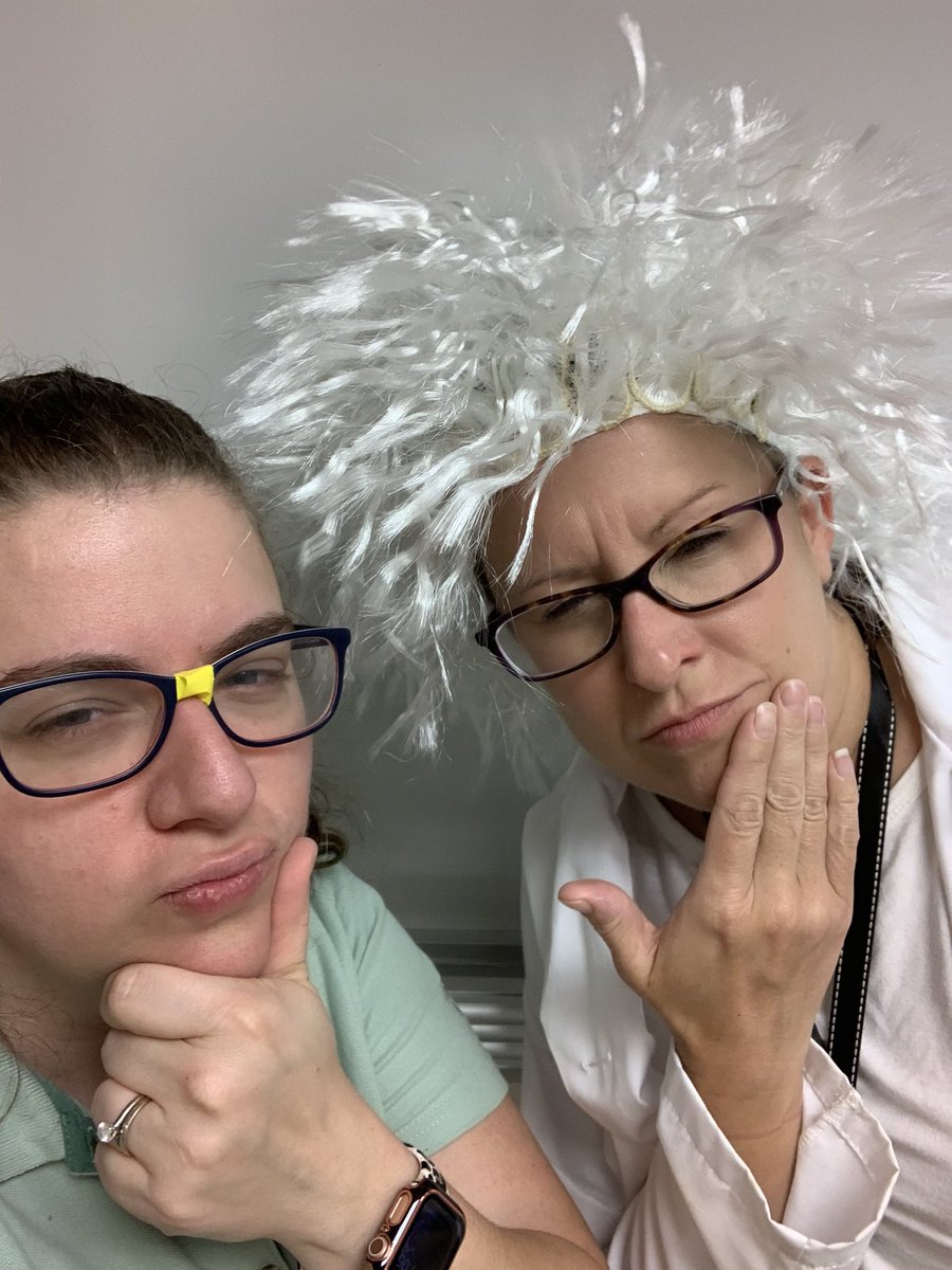 ChemTechTeach's tweet photo. #mathlete vs #athlete for #SlaterNation spirit week! #ChemTeam is all math!
#SlaterScience #ChemIsPhysicsIsMath @SlatersBAHS https://t.co/Abv4K7lV3t
