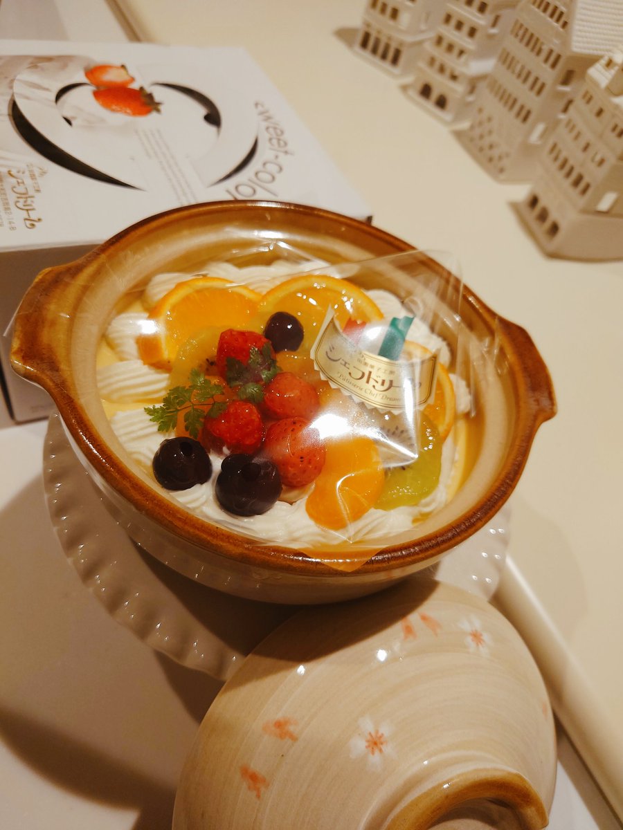 土鍋プリン Hashtag On Twitter
