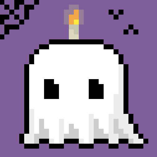 This neighbourhood looking a bit haunted 🕸️🕷️👻

#NFT #ImmutableX #IMX