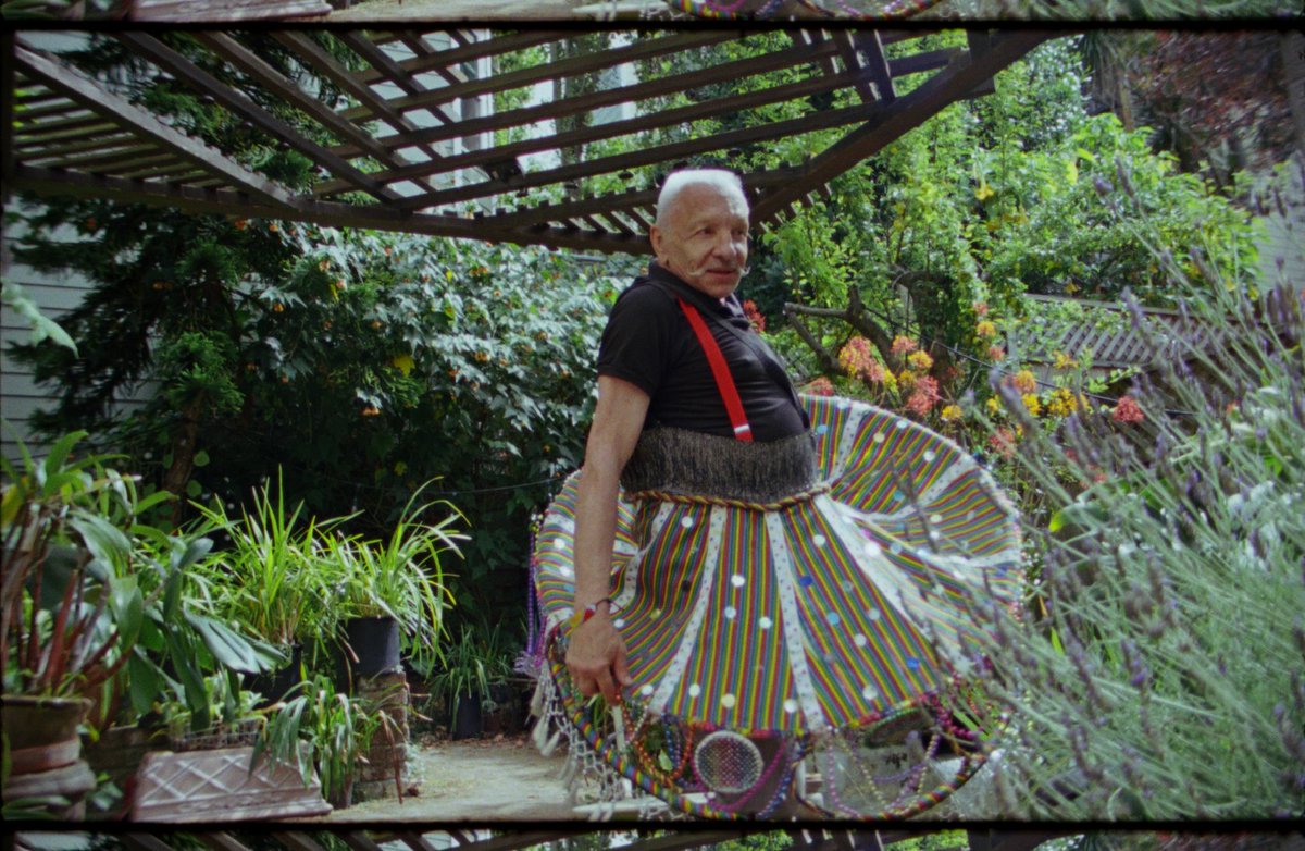 LIFFSHORTS's tweet photo. 🌈@LeedsQueerFilm have lovingly curated the Leeds Queer Short Film Competition for #LIFF2021. Featuring LGBTQ+ stories from around the world, across 2 jam-packed programmes. 

Screening at Everyman on 10 Nov @ 18.00 &amp; 20.30, and on #LeedsFilmPlayer 👉https://t.co/s0cL9uzihf https://t.co/VLAXdgxKIz