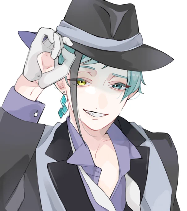 #フロの日だからフロくんください
お気に入りの2枚🦈 
