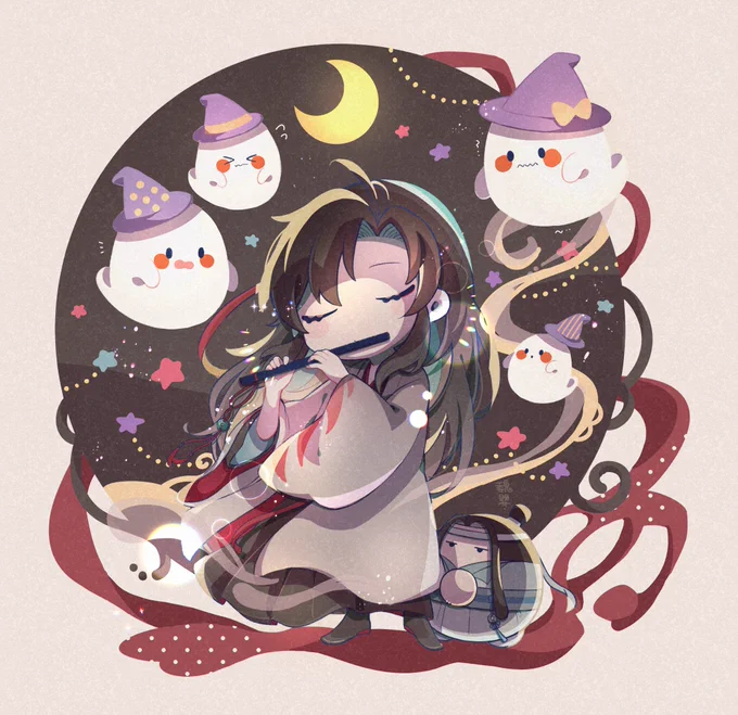 👻🎃 