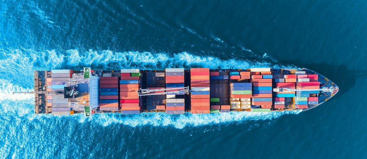 FGHS Logistiek tweet media