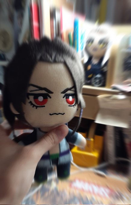 ゴリゴリ人選ミスしたけど可愛いのでOKです 