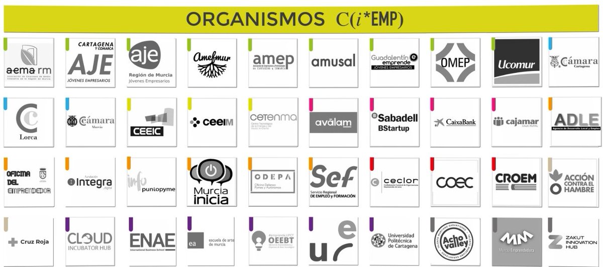 CECLOR_'s tweet photo. Una nueva edición del Día de la Persona Emprendedora en el que hemos participado ofreciendo asesoramiento empresarial a las personas que se han acercado a nuestro Stand Virtual #DIAPE21 @infoRMurcia https://t.co/ZXx8JrIuUH