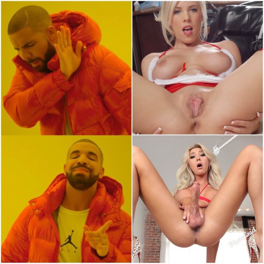 trannylovee's tweet photo. Give me both please https://t.co/PvOtx7fNLm