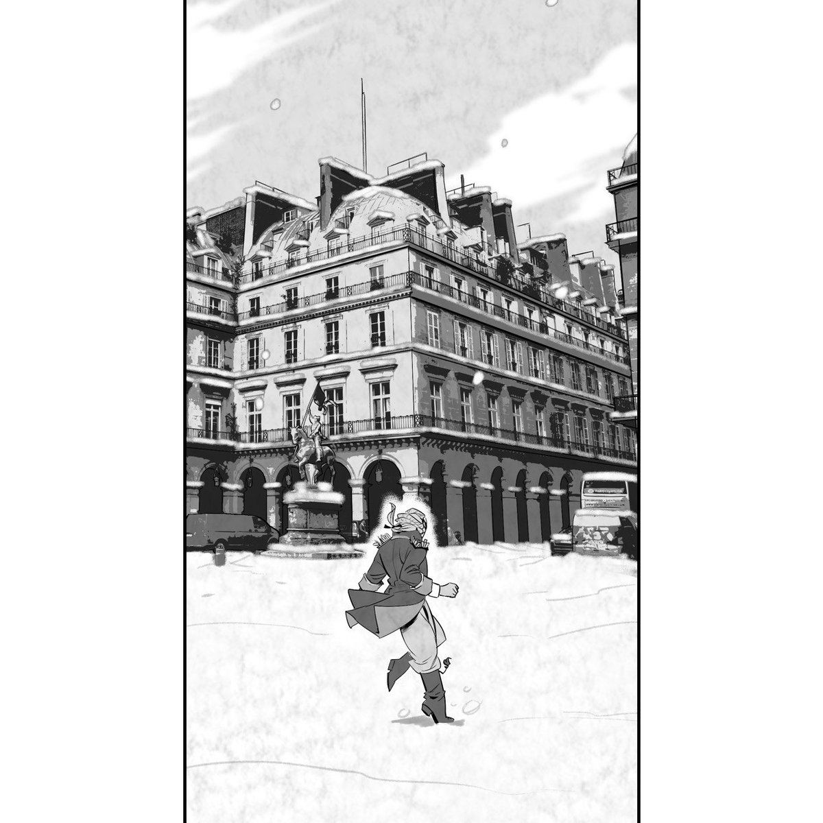 *fwp*

Qwest! lo trovate su @tacotoonofficial, link in bio!

#Qwest! #comics #manga #visual #characterdesign #webtoon #webcomic #shonen #shonenmanga #art #csp #tacotoon #bd #scroll  #webcomic