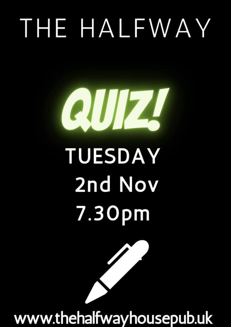 TheHalfwayHousePub tweet media