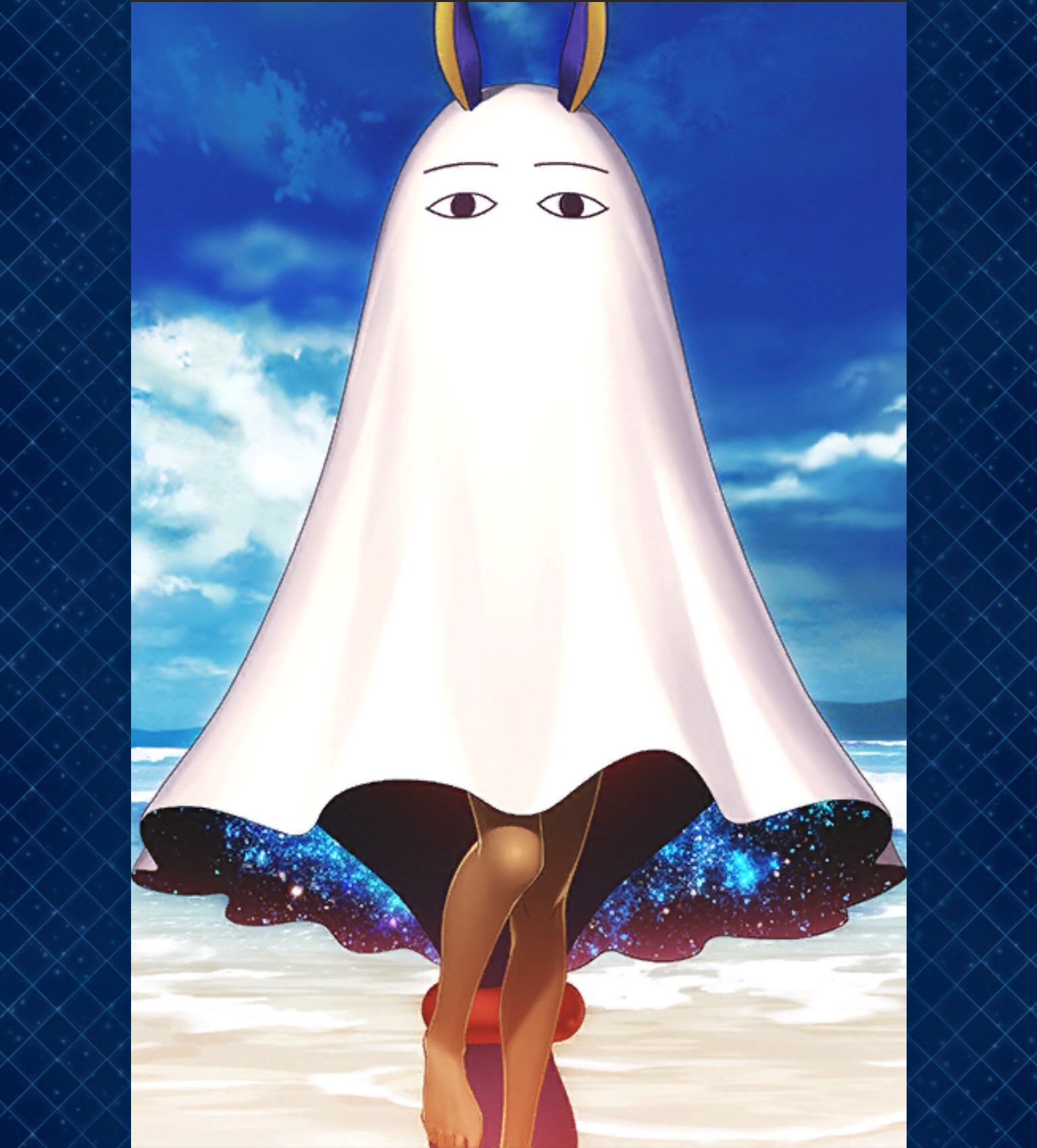 Fgo星4サーヴァント人気ランキング Twitter Search Twitter